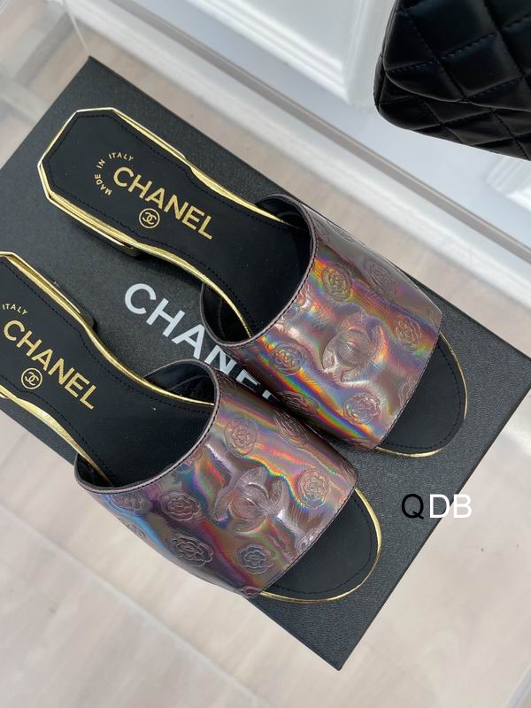 Chanel sz35-40 5C DB120114